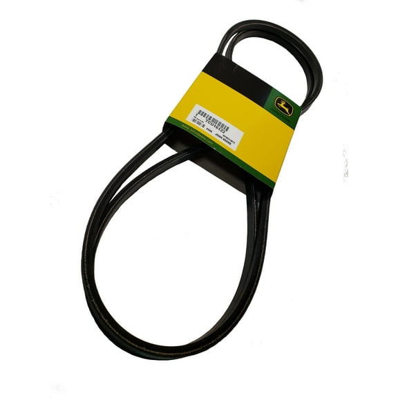 John Deere Original Equipment Belt - TCU16122