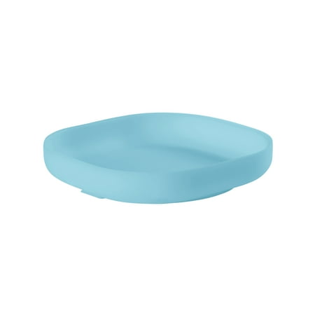 UPC: 0812995013244 | BEABA Silicone Suction Plate – Rain