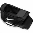 thumbnail image 5 of Nike Brasilia Small Training Duffel Bag, 5 of 9