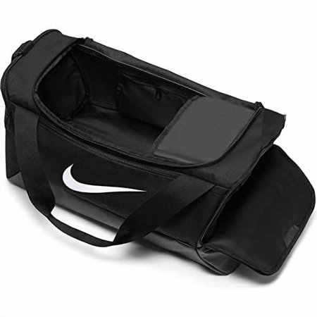 ドラムバッグ 「NIKEアパレル」ブラジリア S ダッフル 9.5 41L メンズ レディース