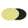 thumbnail image 2 of Gliding Disc, Small Size Gliding Fitness, For Athletic Conditioning Core Reinforcement Sliders Gym  Fit, 2 of 8