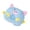Blue, variant on Christmas Ornaments Toy Clearance,Christmas Baby Toys Gift,Toy Figures for Girls Boy, Pig Shaped Pillow Double Purpose Soft Toy for Kids and Pet Beds Sleep Comfort Cute Cuddling Funs Washable