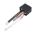 thumbnail image 1 of 1.75mm PLA ABS PETG TPU Wood Filament Compatible 3D Printer Hotend Kit for  3 Combo, 1 of 7