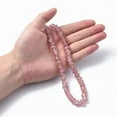 thumbnail image 2 of Pink Unisex 60-Piece Necklace, 2 of 5