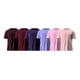 thumbnail image 1 of Playera Hombre Paquete 6 Colores Basic Algodón Suave/comoda, 1 of 5
