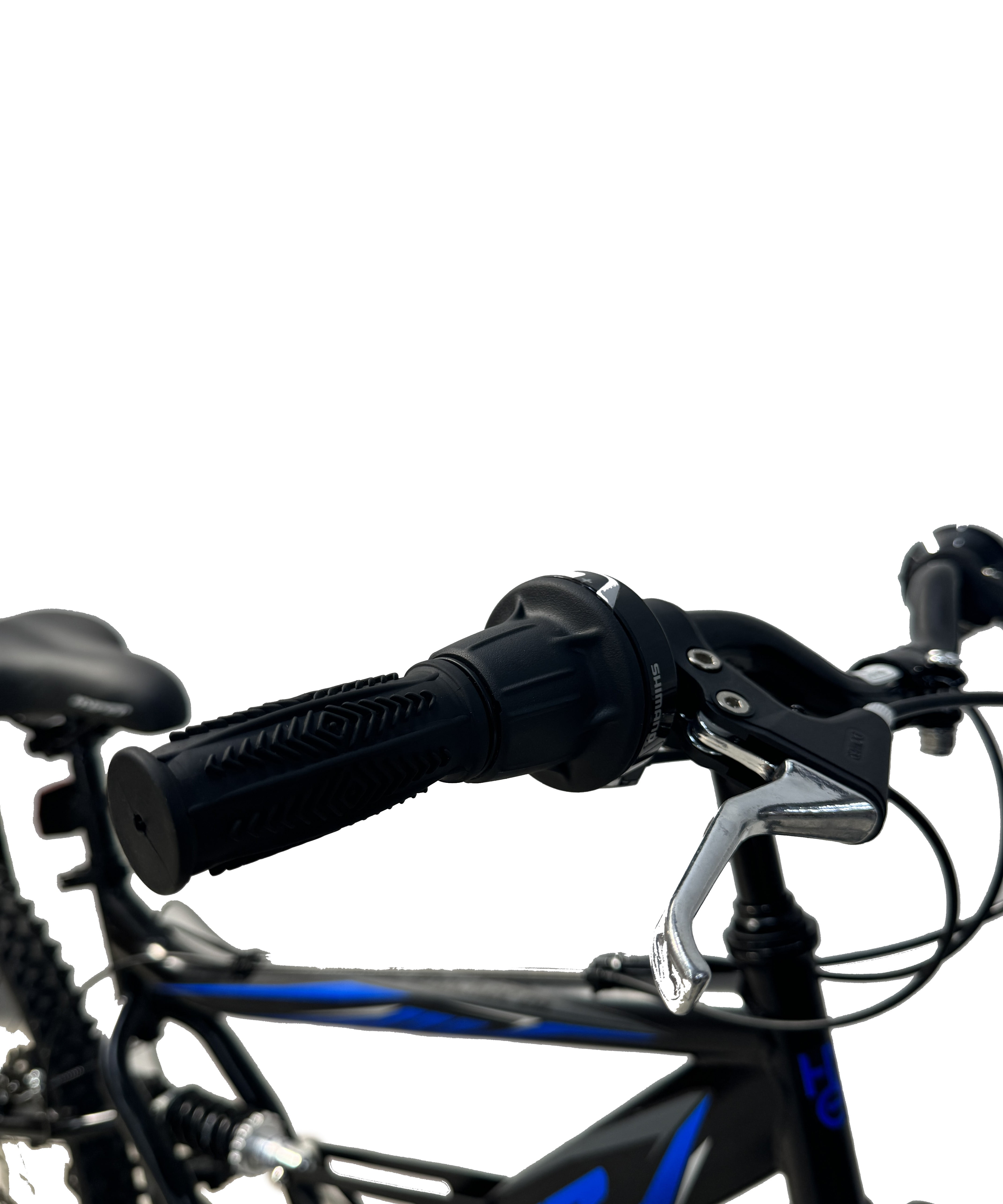 Bike Black Hyper Shocker Mtb 20 Hyper Bicycles Mens 26 Shocker