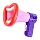 thumbnail image 4 of Voice Changer Toy Recording Trumpets Toy Children Interesting Toys , rojo Hugo Trompeta cambiador de voz para niños, 4 of 7