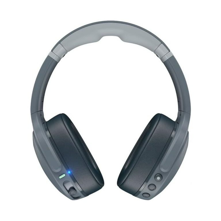 Skullcandy Crusher EVO Wireless with Sensory Bass, Bluetooth