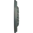 thumbnail image 4 of Ekena Millwork 18"OD x 3 1/2"ID x 2 1/2"P Granada Ceiling Medallion (Fits Canopies up to 6 5/8"), Hand-Painted Cloud Burst Crackle, 4 of 5