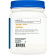 thumbnail image 3 of Nutricost L-Tyrosine Supplement Powder 500 Grams - 1000mg Per Serving, 3 of 5