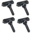 thumbnail image 1 of Capteur de Pression des Pneus 4X TPMS 433 MHz pour pour 9683420380, 1 of 6