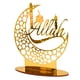 thumbnail image 5 of Adorno acrílico para Eid Mubarak, adorno acrílico para Eid Mubarak, adorno para Ramadán, decoraciones para Ramadán, resultados impresionantes, 5 of 9
