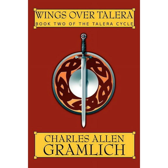 Wings Over Talera, (Paperback)