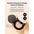 thumbnail image 3 of [Maquillaje] JUNGSAEMMOOL Essential Skin Under Cushion 01 Fair, 3 of 9
