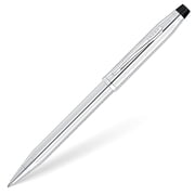 Cross Century® II Lustrous Chrome Ballpoint Pen