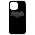 thumbnail image 1 of Funda para iPhone 13 Pro Max BATMAN con logo del símbolo de murciélago, 1 of 3