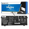 thumbnail image 2 of Batería Dentsing L16L4PB1 L16C4PB1 7.72V 48Wh/6217mAh para laptop Compatible con Lenovo Yoga 720-13IKB 730-13IKB 730-13IWL, 2 of 2