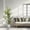 Style 06, variant on Colourtree 59" Artificial Bamboo Tree, Fake Plants for Home Decor, Natural Wood Trunk, Ideal for Home Office Indoor Decoration - Pot Style 06