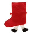 thumbnail image 2 of Navidad Calcetines De  Ornamento Colgante De Regalo De La Decoración Del Bolso Del Partido Macarena  Media de la Navidad, 2 of 7