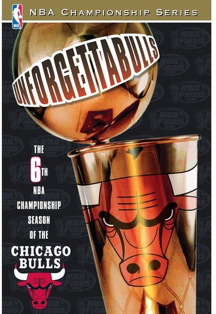 その他 Running of the Bulls [DVD] Unstop-a-Bulls: The Chicago Bulls 1995-96 Championship