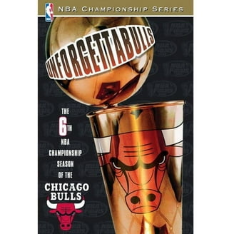 Nba Essential Games of the Chicago Bulls - Walmart.com