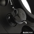 thumbnail image 2 of 2 Pcs 25mm pour Jeep Cherokee 2018-2022 Entretoise de Roue 5x110 CB65.1 + Boulons M12x1.25, 2 of 4