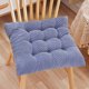 thumbnail image 1 of Cojín de asiento de invierno grueso para estudiantes, cojín para silla, cojín para silla de oficina, cojín para silla de hogar, cojín para glúteos, cojín de asiento grueso aterciopelado, 1 of 6