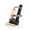 Black, variant on Lynono Co.,Ltd Electric Peeler For Pear Potatoes Stainless Steel Efficient Peeling Device