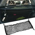 thumbnail image 1 of Mesh, Sturdy Trunk  Net, Corrosion-Resistant For Cars Universal, 1 of 8