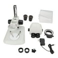thumbnail image 2 of Kit de microscopio binocular, kit de microscopio binocular con microscopio binocular para adultos Suministros de educación científica de alta capacidad VoborMX herramienta, 2 of 8