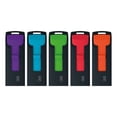 thumbnail image 2 of Emtec ECMMD32GC452P5 Flash Drive 32 GB C450 Slide - Pack of 5, 2 of 2