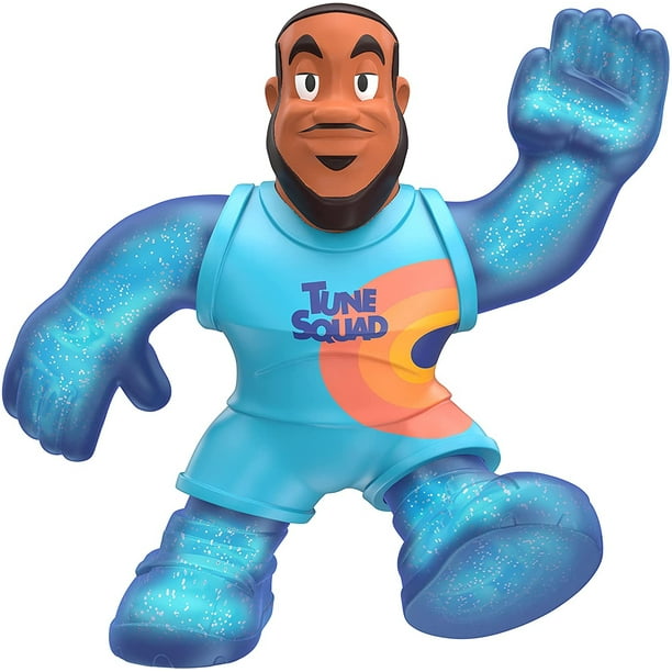 Moose Toys Heroes of Goo JIT Zu - Space Jam: A New Legacy - Moose Toys N/A