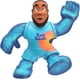 thumbnail image 1 of Moose Toys Heroes of Goo JIT Zu - Space Jam: A New Legacy - Moose Toys N/A, 1 of 2