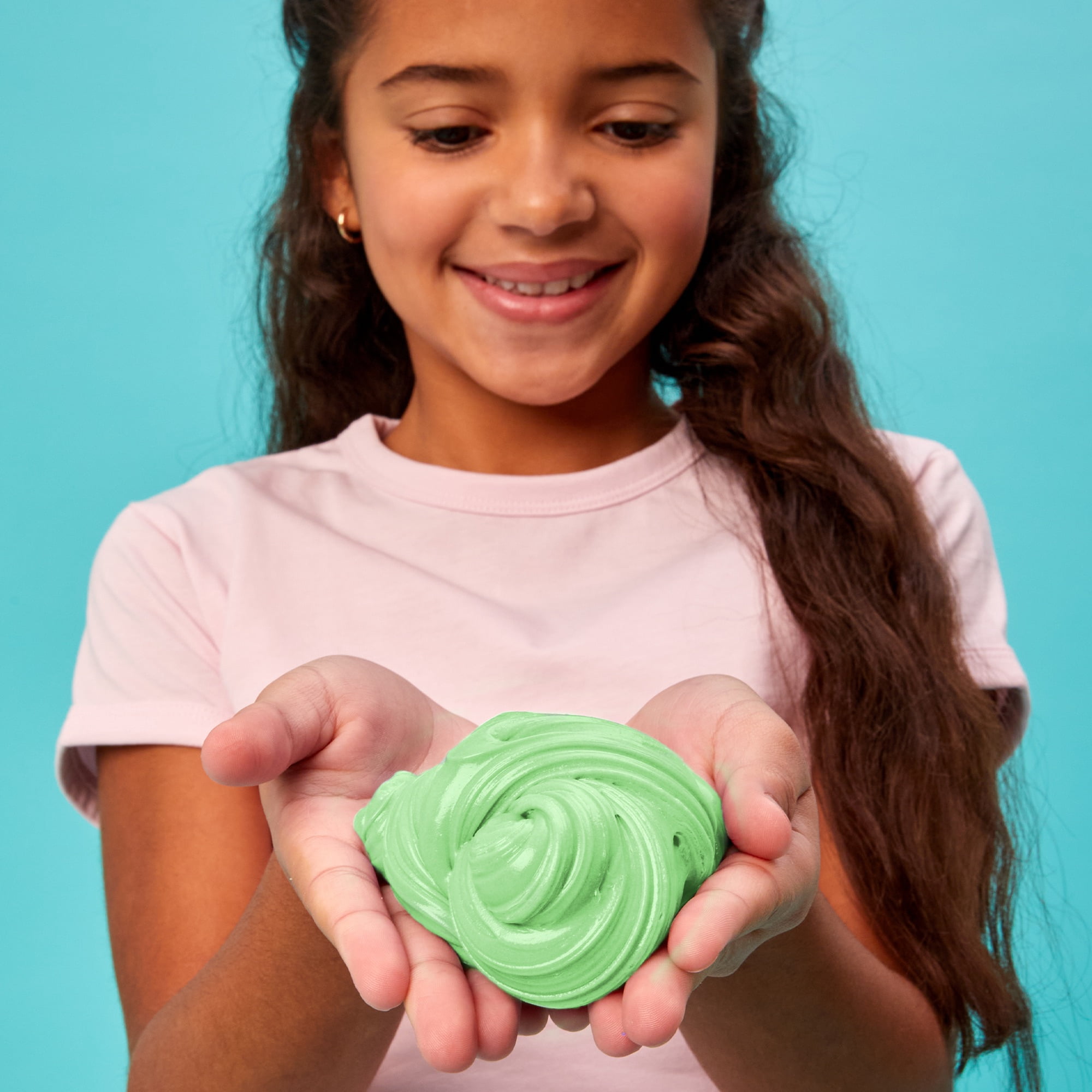 Play-Doh Butter DIY Sensory Kit