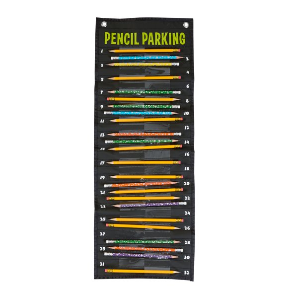 Really Good Stuff Solution Crayon Pochette Tableau-Nu