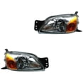 thumbnail image 1 of Par de FAROS FIESTA IKON 2007 FORD Genérica  ., 1 of 4