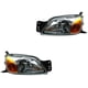 thumbnail image 1 of Par de FAROS FIESTA IKON 2007 FORD Genérica  ., 1 of 4