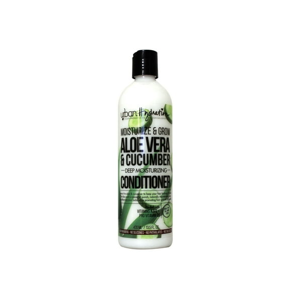 Urban Hydration Aloe Vera & Cucumber Deep Moisturizing Conditioner