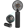 thumbnail image 1 of Ventilador portátil Hssio 2000mAh 3 velocidades 8H de uso prolongado, 1 of 3