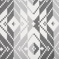 thumbnail image 5 of Outdoor Rug Carpet, 9x12 Ft Non Slip Washable Rug, Rustic Large Floor Mat, Modern Area Rug for Backyard Garden Picnic Beach Living Room Black, 5 of 8