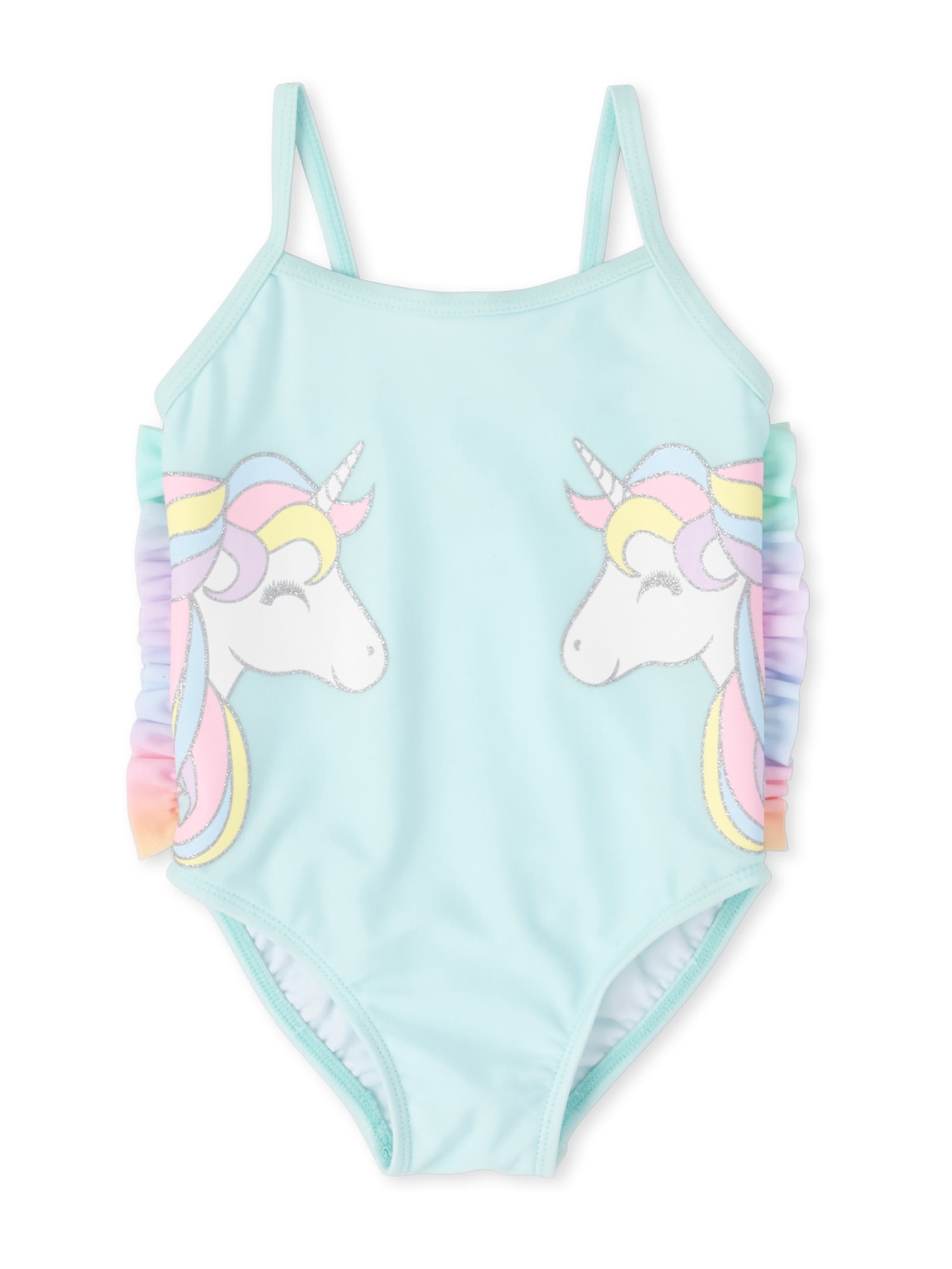 children's place swimsuits