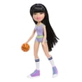 thumbnail image 4 of Muñeca de moda Bratz Play Sportz Jade con accesorios, 4 of 9