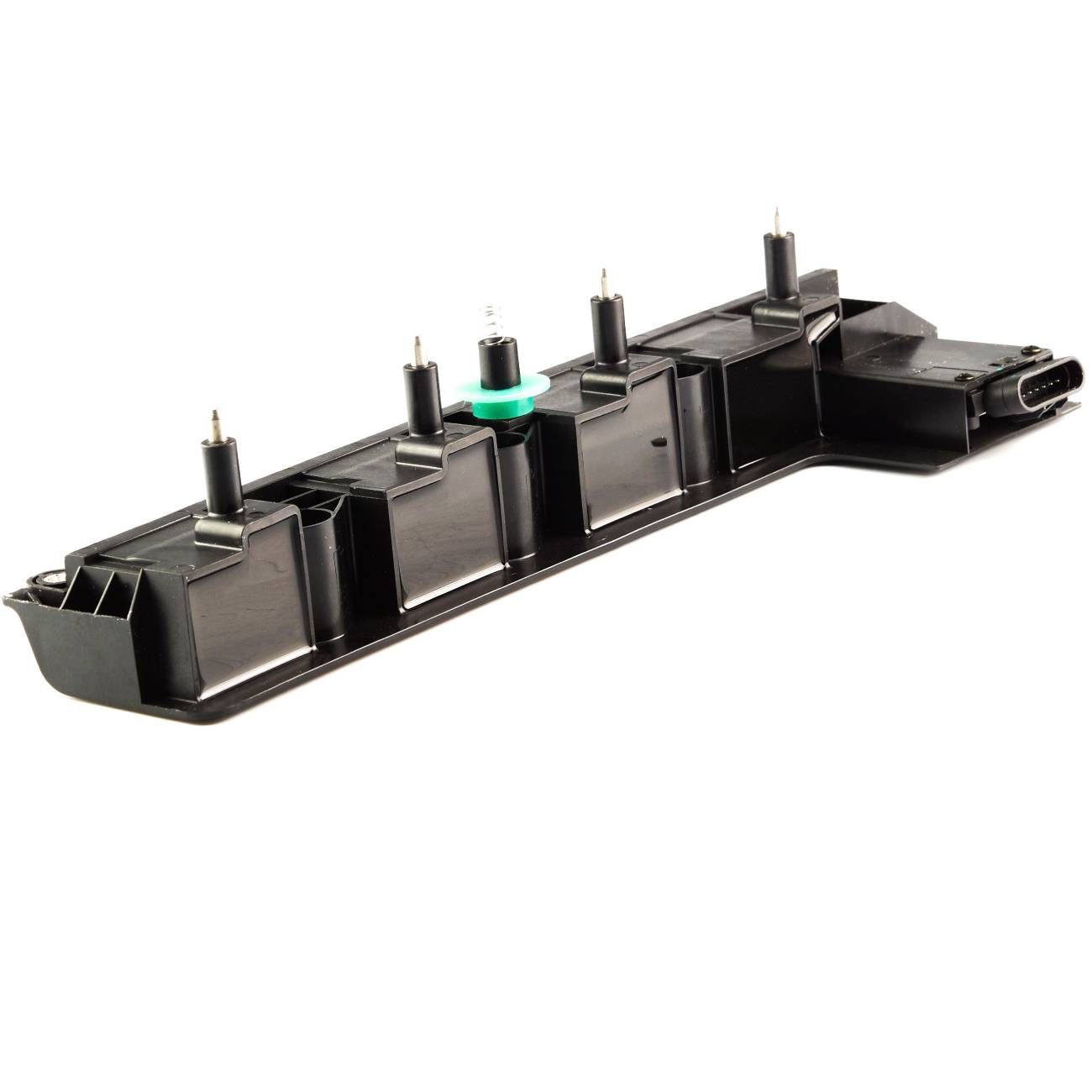 Bapmic 1104075 Right Ignition Coil Pack for Cadillac Deville Seville 00