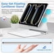 thumbnail image 4 of Magic Keyboard para 12.4" Samsung Galaxy Tab S10+/S9 FE+/S9+/S8+/S7+/S7 FE, 4 of 7