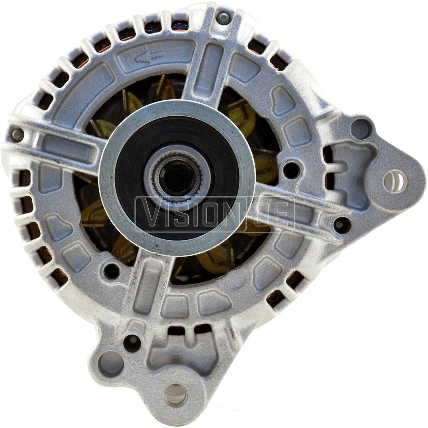 Vision OE 11460 Alternator