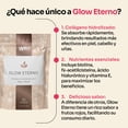 thumbnail image 3 of Pack 3 Bolsas de Glow Eterno Colágeno Hidrolizado Laboratorios Wöhl, 3 of 5