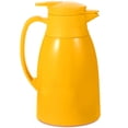 thumbnail image 1 of Multi-function Insulated Water Bottle Handle Hot Water Bottle Insulated Water Jug(1000ml), 1 of 7