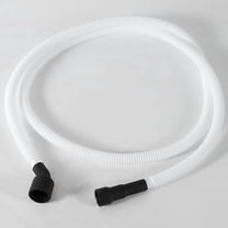 807117001 Drain Hose for Frigidaire and Electrolux dishwashers, Replace AP5806794, 154369601, 154411001, 154411002, 154411003, 154525301, 154606701, 154753201, 5304435286