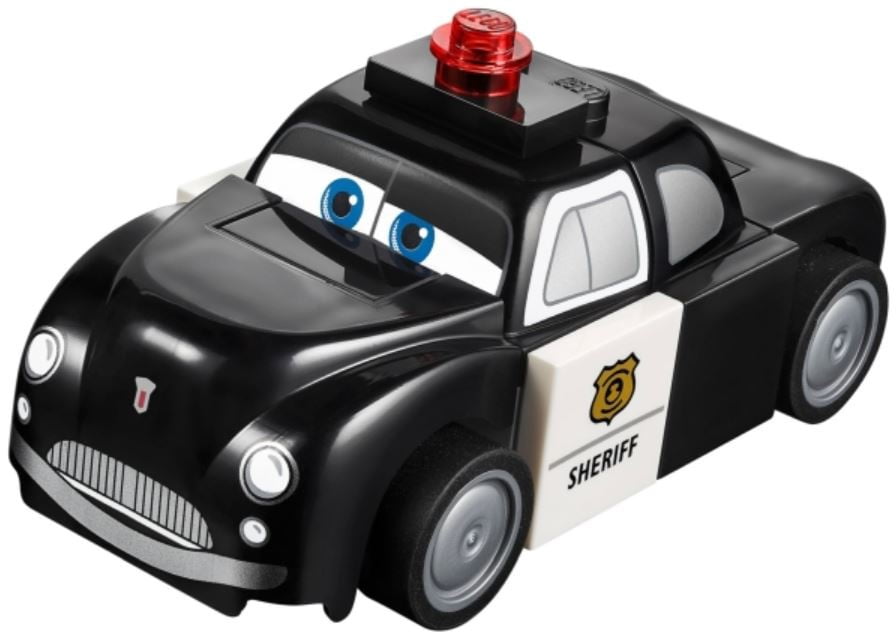 sheriff from cars toy