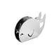 thumbnail image 5 of Servilletero Moven  Diseño Ballena  Class 6 Piezas Acero Inoxidable, 5 of 8